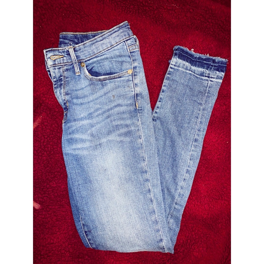 Blue Jeans